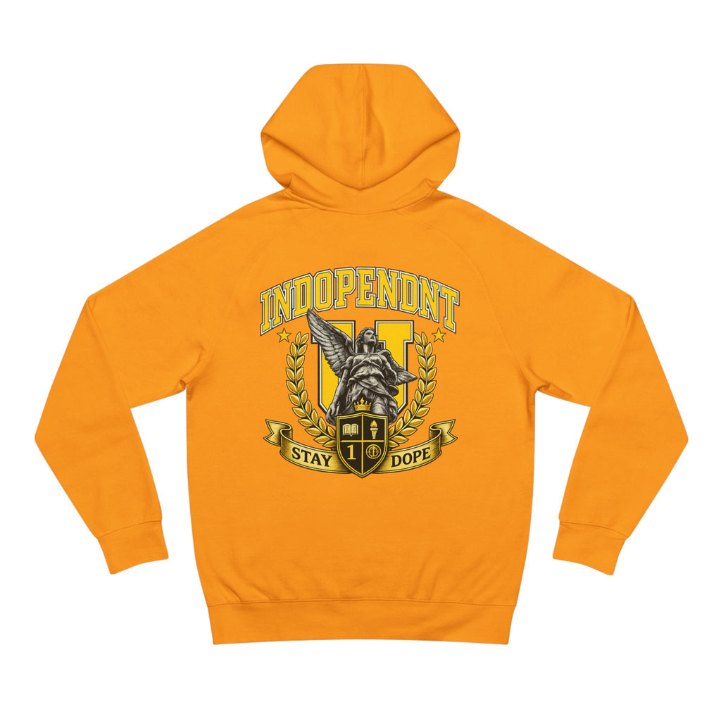 Unisex Supply Hoodie