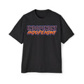 Independent Graphic Tee — 'INDOPENDNT' Retro Streetwear T-Shirt