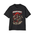 Independent Reaper Tee