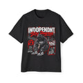 Indopendnt "Stay Dangerous" Graphic Tee — Urban Skate Streetwear