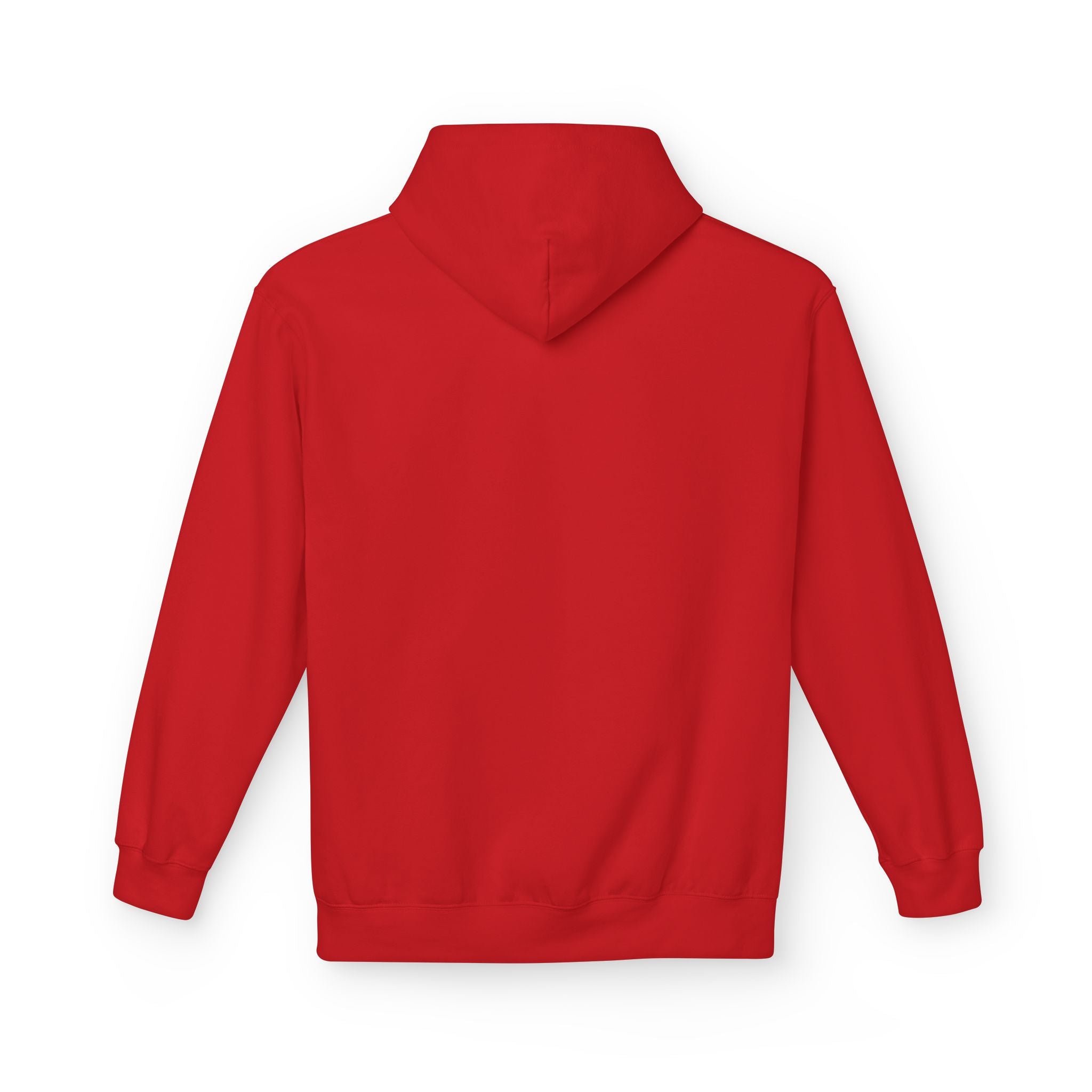 Independent Music Hoodie – "Indopendnt" Rap & Mic Graphic Pullover
