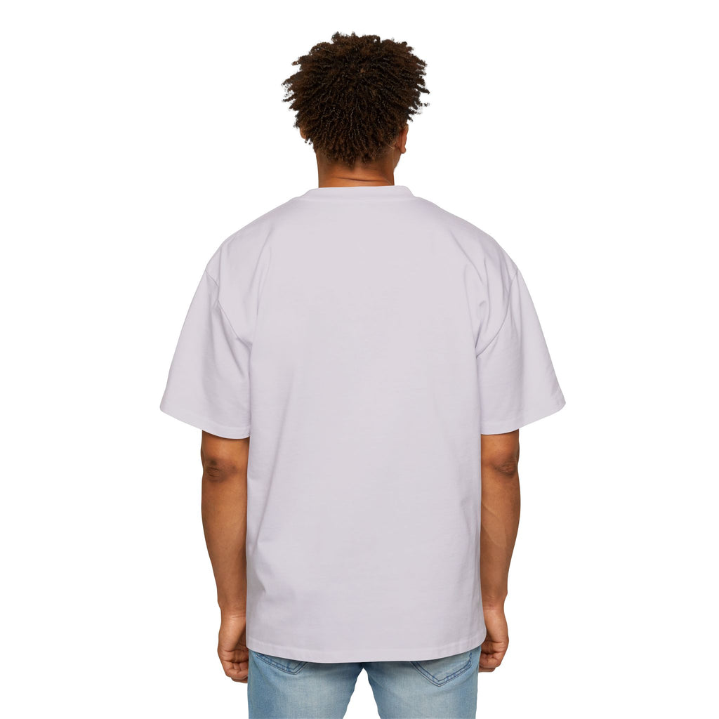 Independent University Graphic Tee — Vintage Collegiate Oversized Men's T-Shirt