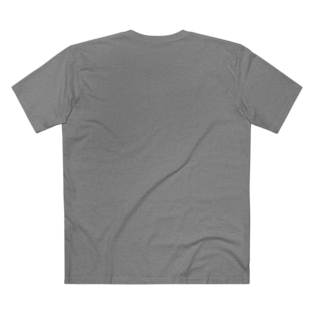 90s Boom Bap Tee — Vintage Hip Hop Rap Logo T-Shirt