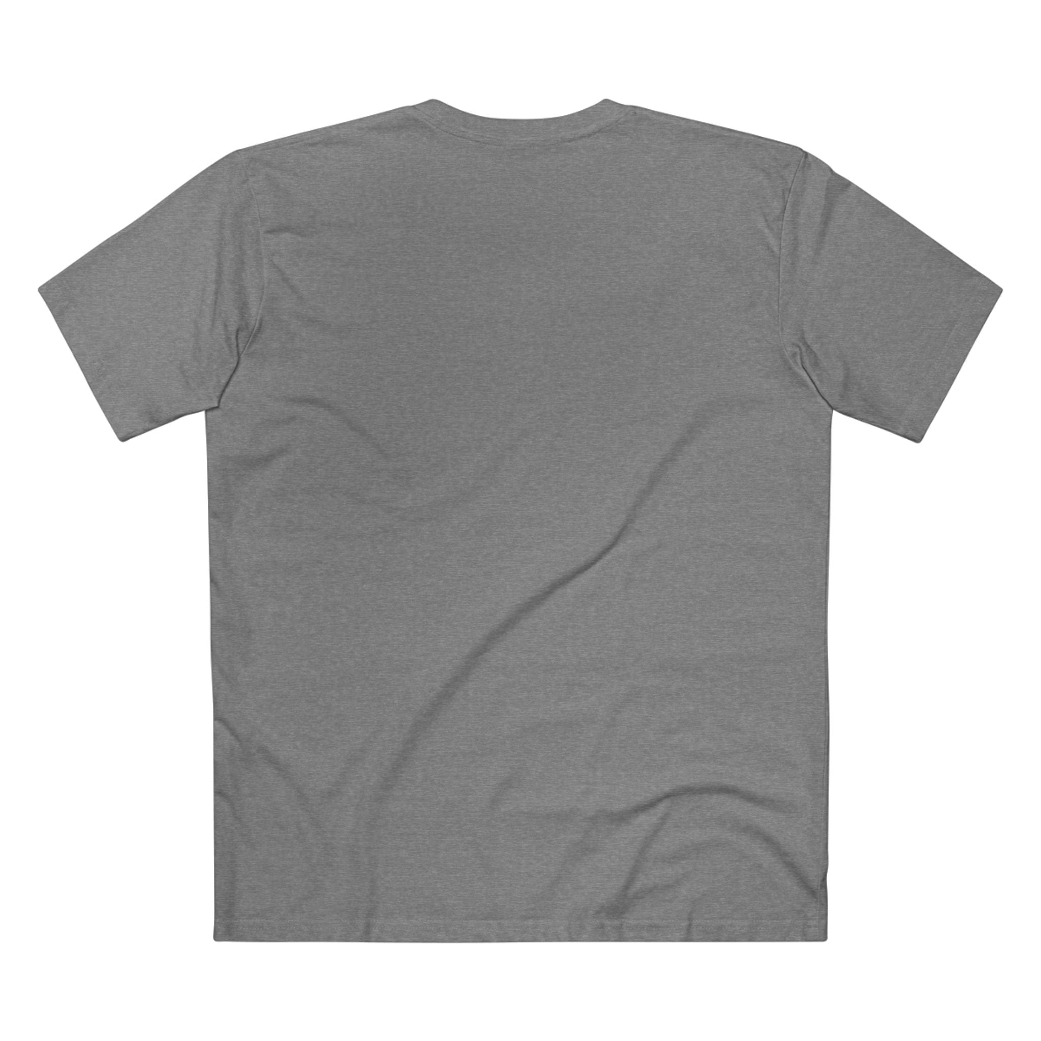 90s Boom Bap Tee — Vintage Hip Hop Rap Logo T-Shirt