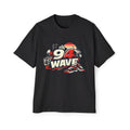 94 Wave Tee — Retro Skate & Beach Graphic T-Shirt