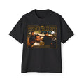 Indopendence Crew Photo Graphic Tee — Vintage Hip-Hop Streetwear