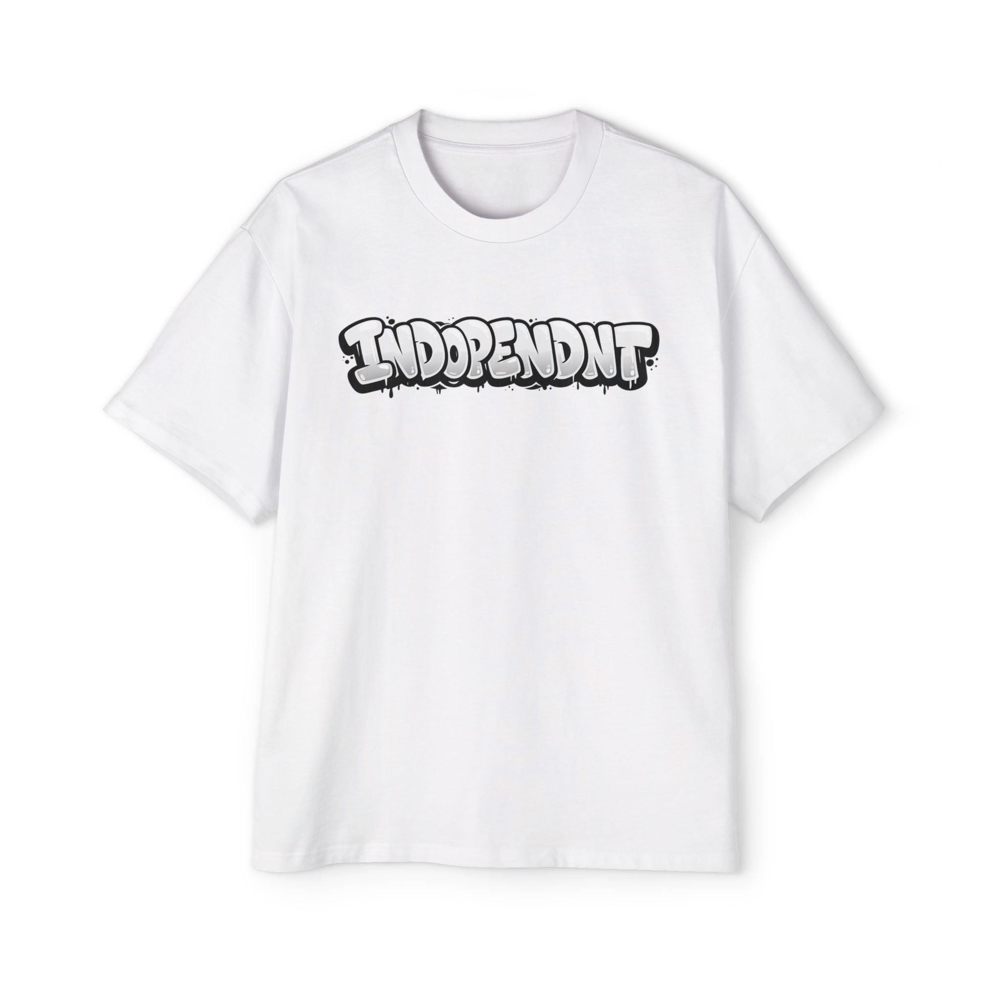 Independent Graffiti Logo Tee