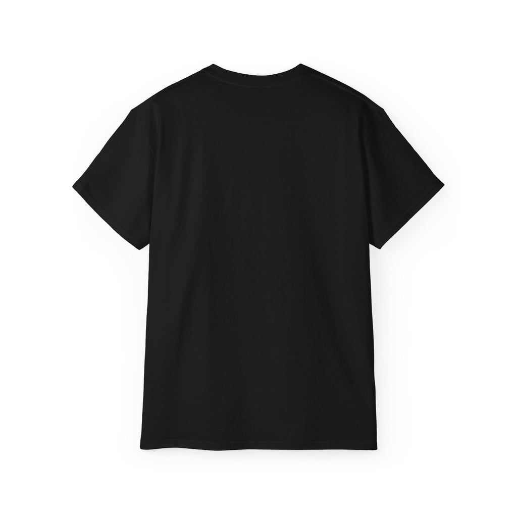 Warless Indopendnt Tee — Bold Minimalist Graphic Shirt