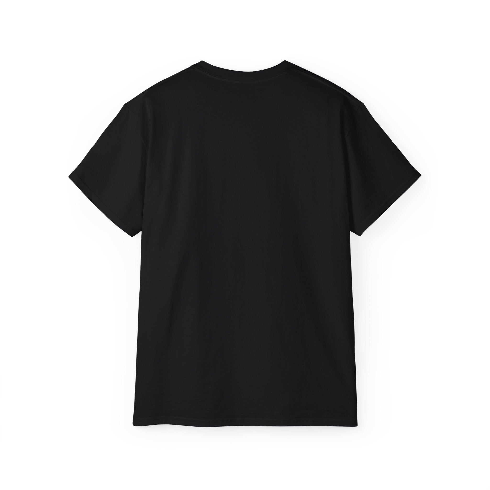 Warless Indopendnt Tee — Bold Minimalist Graphic Shirt