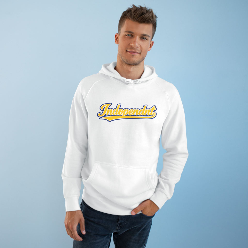 Unisex Supply Hoodie