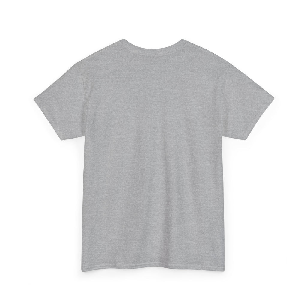 Street Tape Co. Graphic Tee – Retro Boombox Cassette Hip Hop T-Shirt