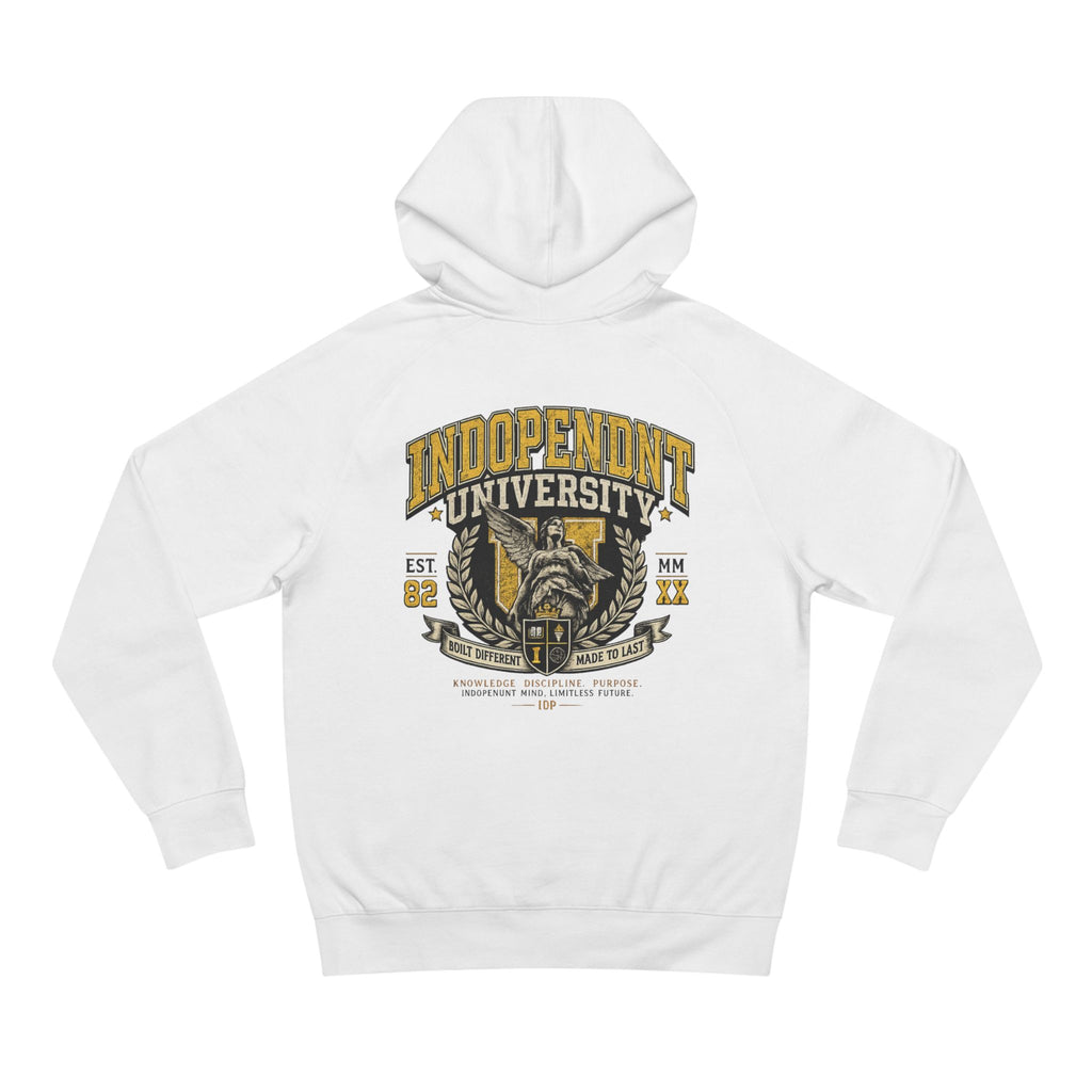 Unisex Supply Hoodie