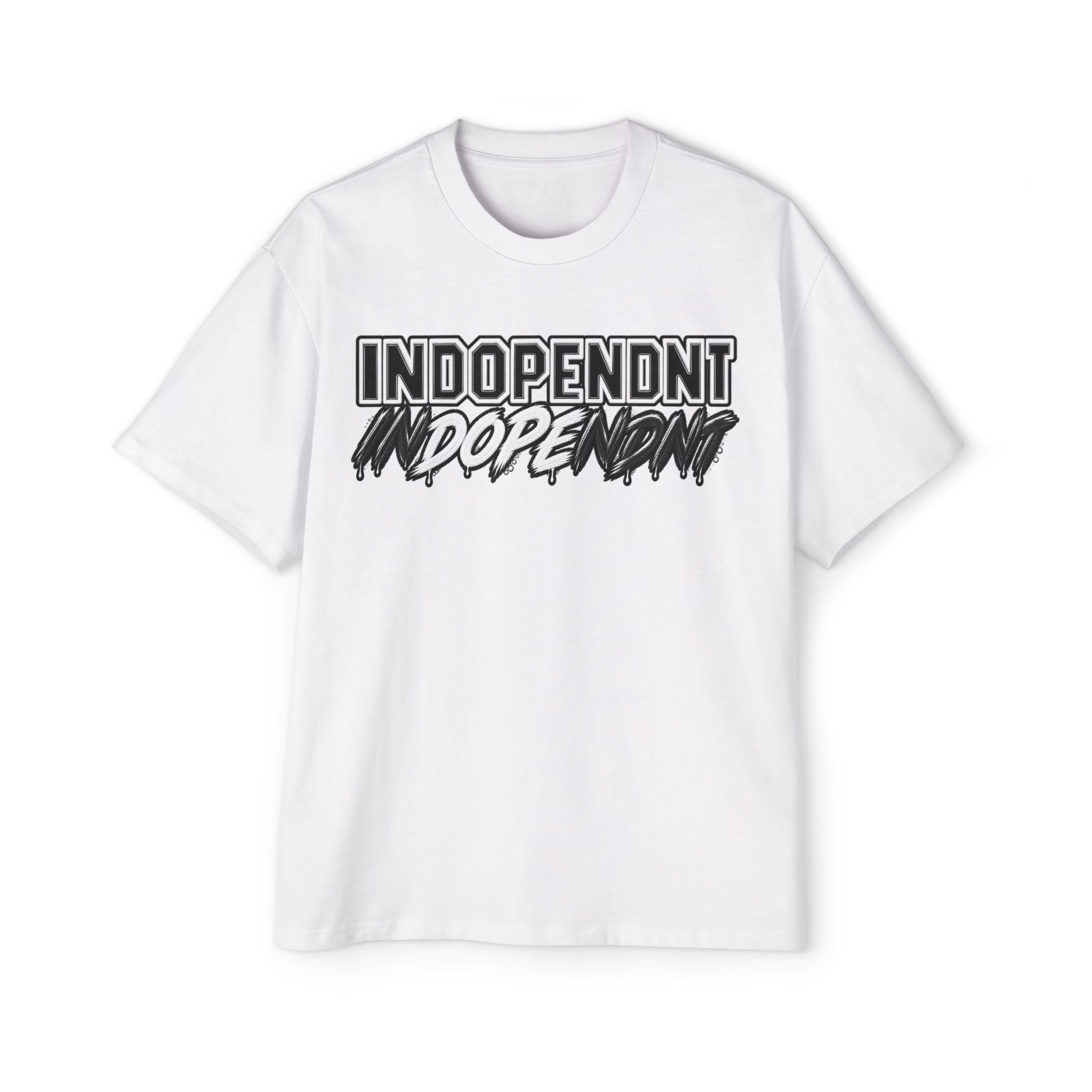 Indopendnt Dope Vibes Tee