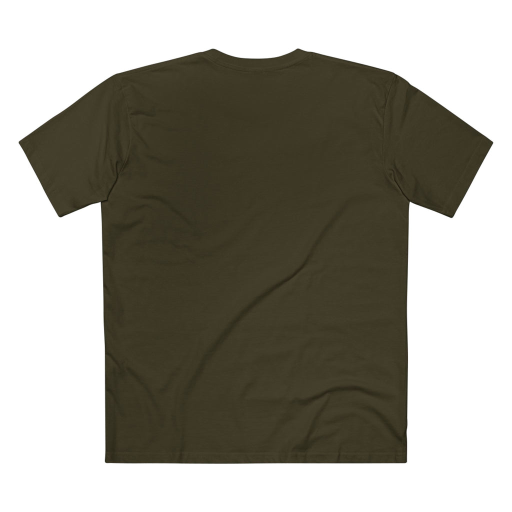 90s Boom Bap Tee — Vintage Hip Hop Rap Logo T-Shirt