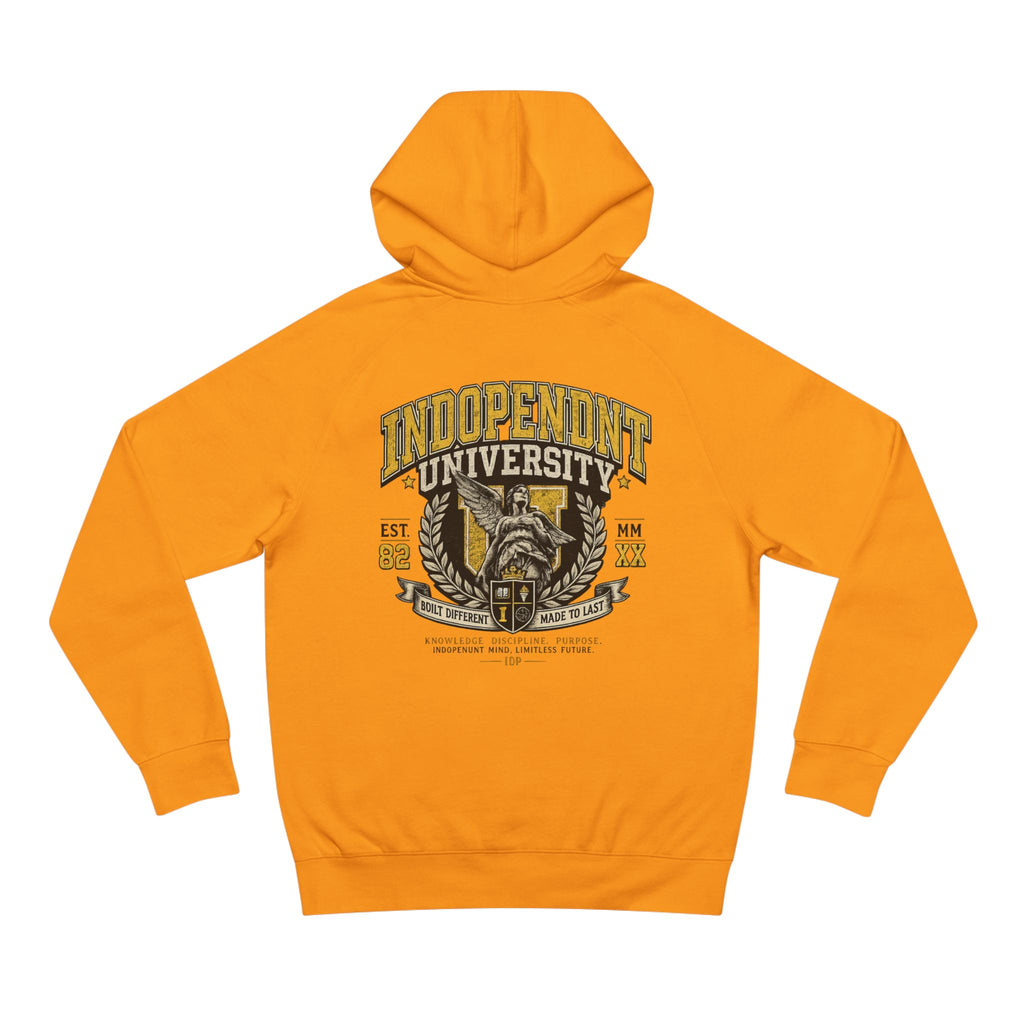 Unisex Supply Hoodie