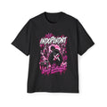 Indopendnt Built Different Graphic Tee