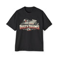Men's Heavy Oversized Tee