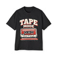 Tape Mode Graphic Tee