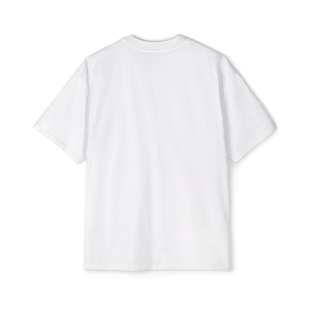 Independent Lowrider Tee — "Independent" Car Club Graphic Oversized Shirt