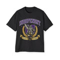Indopendent Crest T-Shirt — 'Stay Dope' Graphic Tee