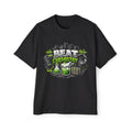 Beat Chemistry T-Shirt — Music Producer DJ Science Lab Graphic Tee