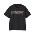 Independent Graphic Tee — Vintage Rustic 'Independent' Logo T-Shirt