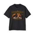 Independent Vibes Graphic Tee — 'Independent' Vintage Magazine Photo Men's T-Shirt