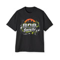 808 Society Tee — Retro Urban DJ Music Streetwear Shirt