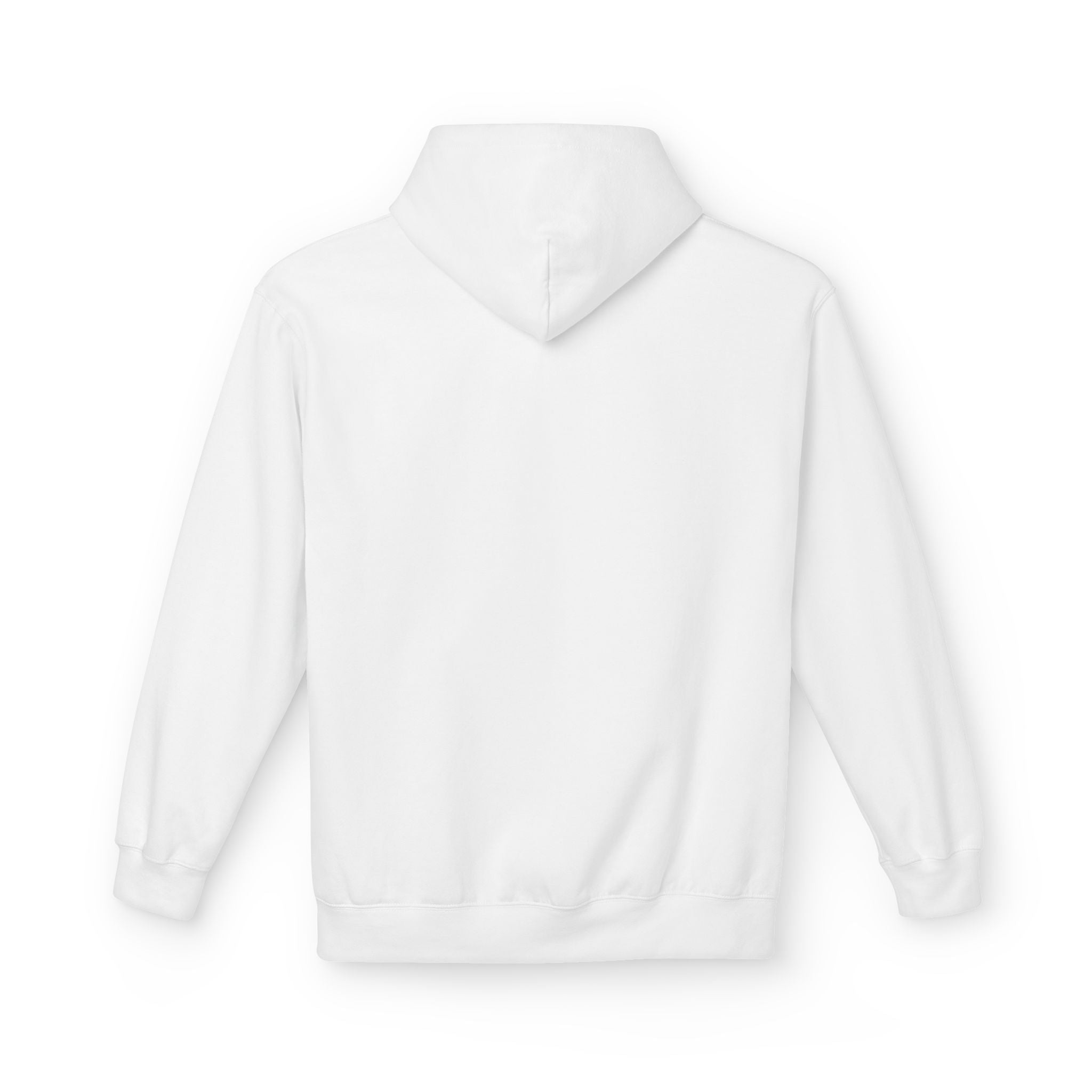 Independent Music Hoodie – "Indopendnt" Rap & Mic Graphic Pullover