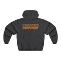 Independent Graphic Hoodie — "Independent" Retro Streetwear Pullover