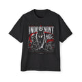 Men's Heavy Oversized Tee