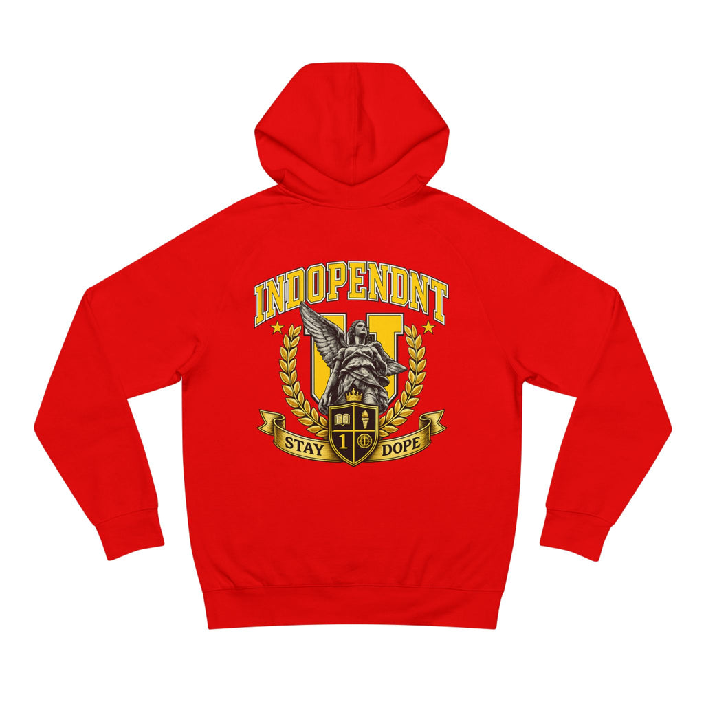 Unisex Supply Hoodie