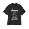 Indopendnt "No Justice" Graphic Tee — Rose & Crown Streetwear