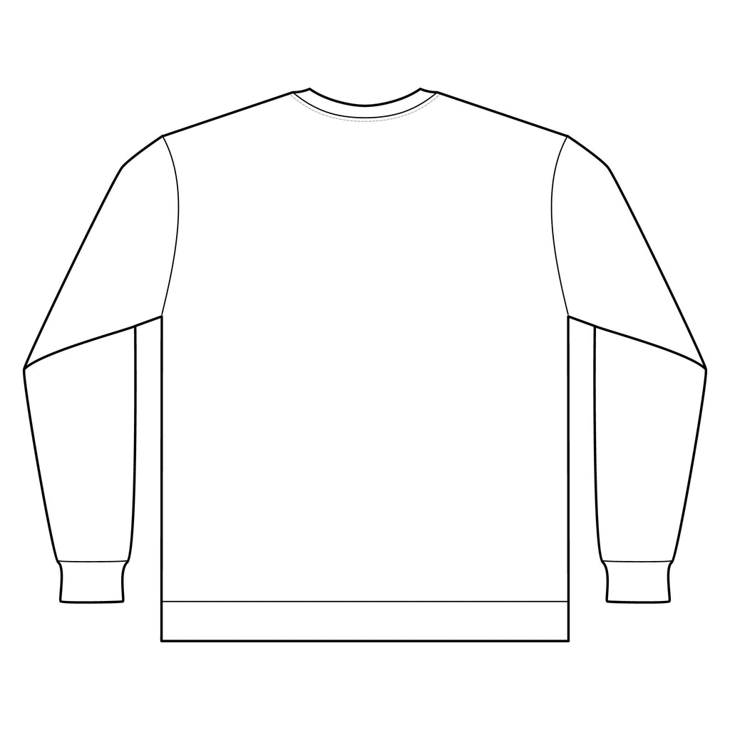 Indopependnt "Stay Dope" Crest Long Sleeve Tee