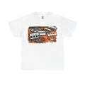 Retro Cassette Tee — "90's Mix" Graphic T-Shirt