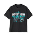 Indopendnt Self-Made Society Graphic Tee