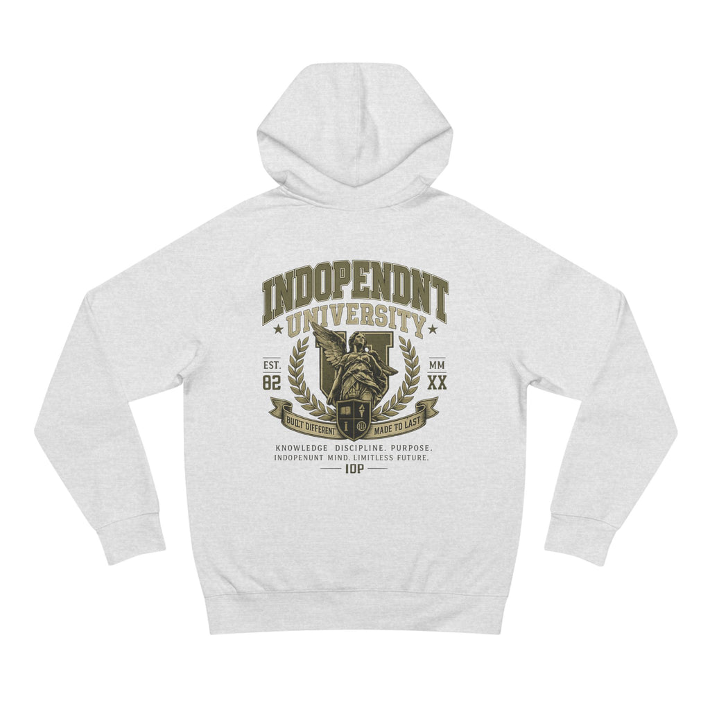 Unisex Supply Hoodie