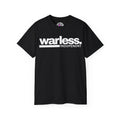 Warless Indopendnt Tee — Bold Minimalist Graphic Shirt
