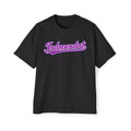 Men's Heavy Oversized Tee