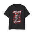 Chosen Angel Graphic Tee — "Independent Chosen" Streetwear T‑Shirt