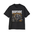 Independent — Rich Mentality Graphic Tee
