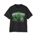 Indopendnt Self-Made Society Tee — Urban Graphic Men's T-Shirt