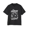 Indopendnt Built Different Tee