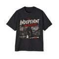 Men's Heavy Oversized Tee