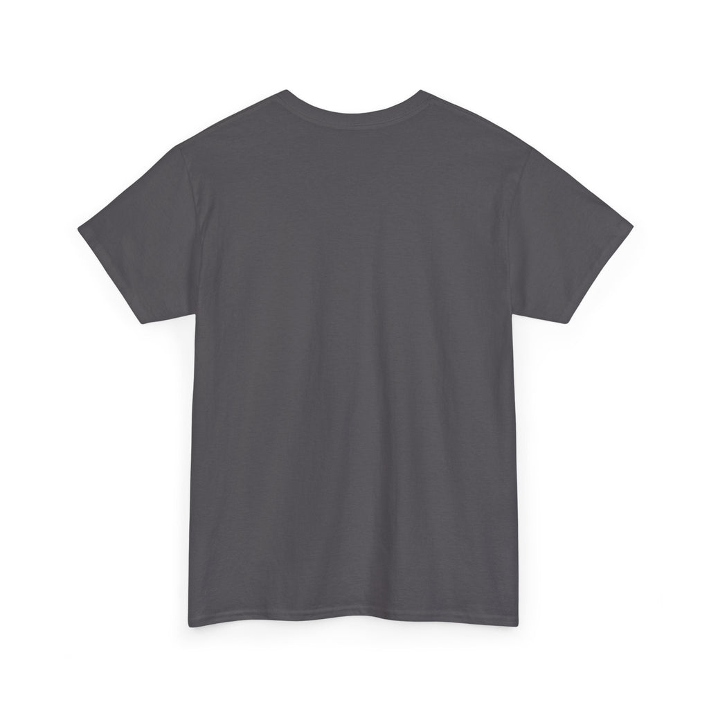 Socially Offline T-Shirt — Low Signal Graphic Tee