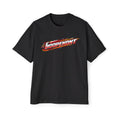 Independent Logo Tee — Retro Skate Graphic T-Shirt