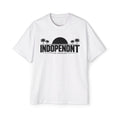 Indopendent Los Angeles Tee — Vintage Palm Sunset Graphic T-Shirt