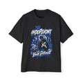 Indopendnt Built Different Graphic Tee