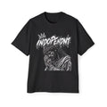 Independent Graphic Tee — Praying King Streetwear T-Shirt