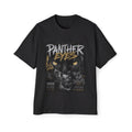 Panther Eyes Graphic Tee